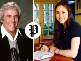Raleigh Bacharach