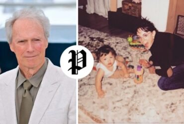 Graylen Spencer Eastwood
