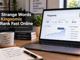 Kingxomiz