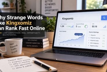 Kingxomiz