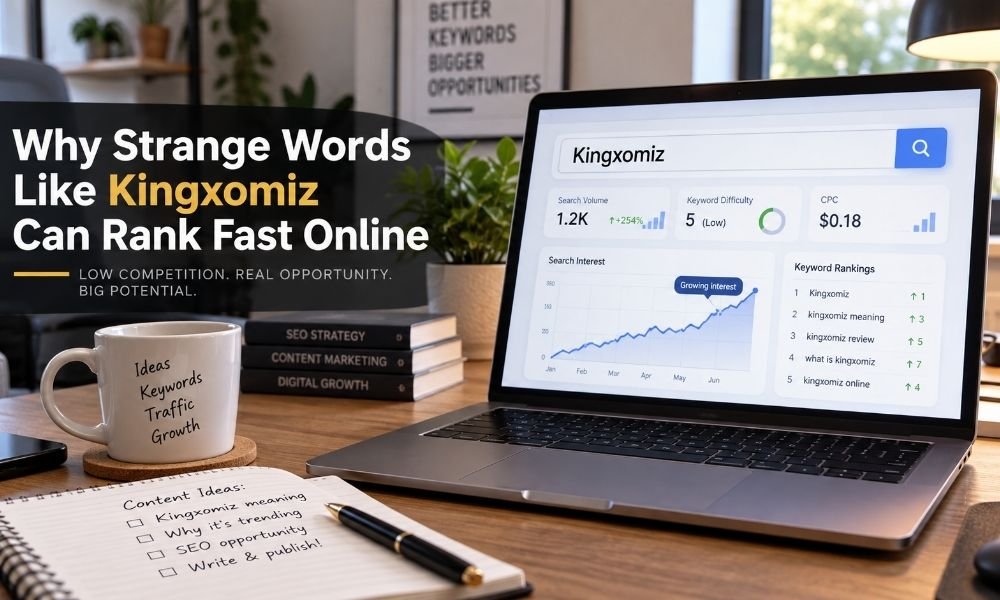 Kingxomiz