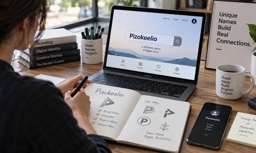 Pizokeelio