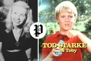 Todd Starke