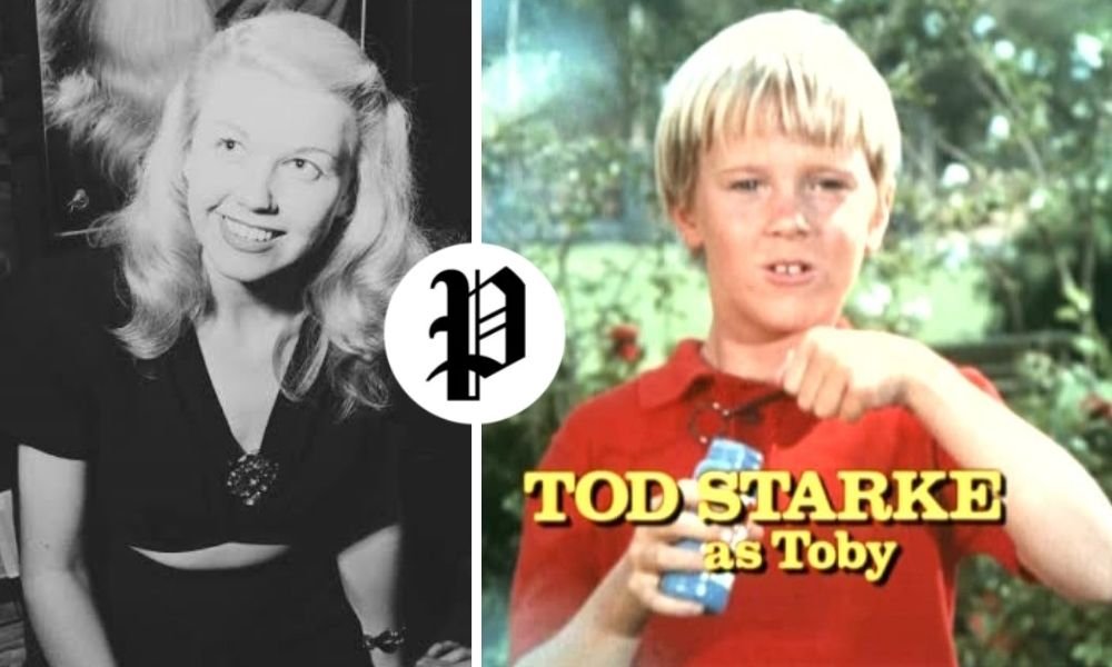 Todd Starke
