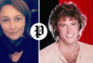 Peta Gibb