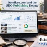 Domikyo.com