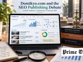 Domikyo.com