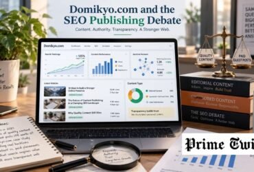 Domikyo.com