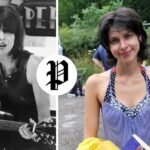 Natalie Ray Hynde