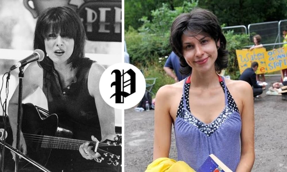 Natalie Ray Hynde