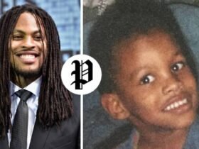 Rahleek Malphurs