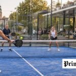 NLPADEL