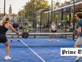 NLPADEL