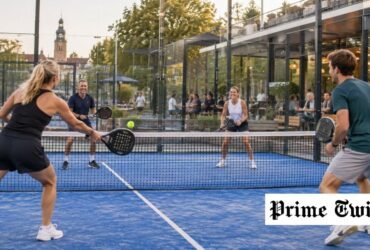 NLPADEL