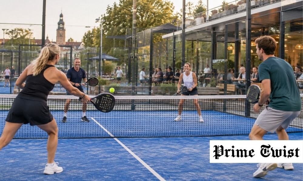 NLPADEL