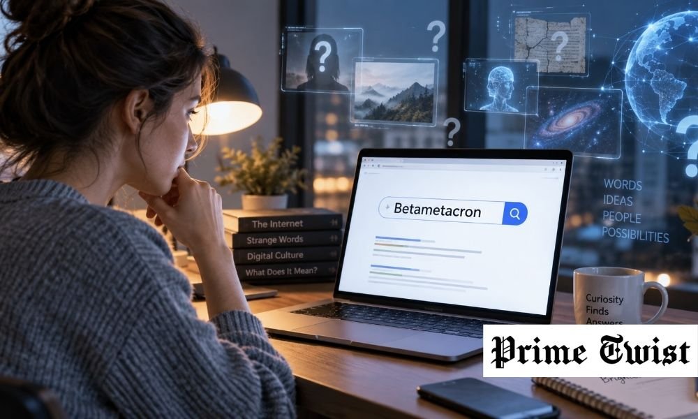 Betametacron