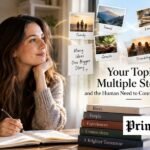 Your Topics Multiple Stories