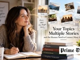 Your Topics Multiple Stories