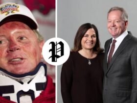 Becky Petrino