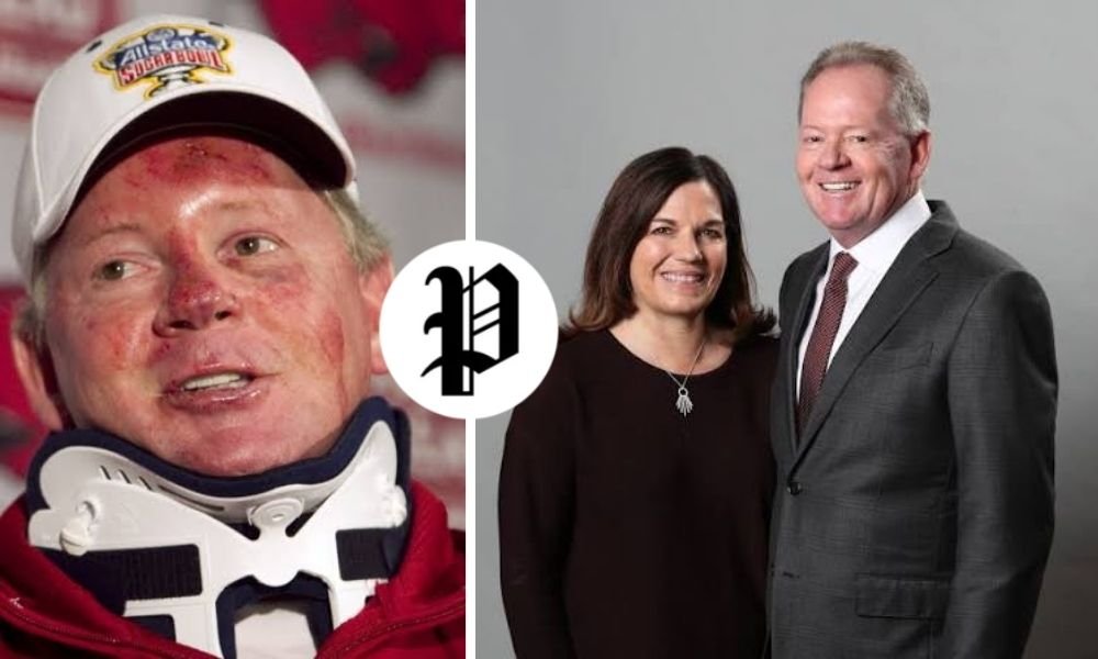 Becky Petrino