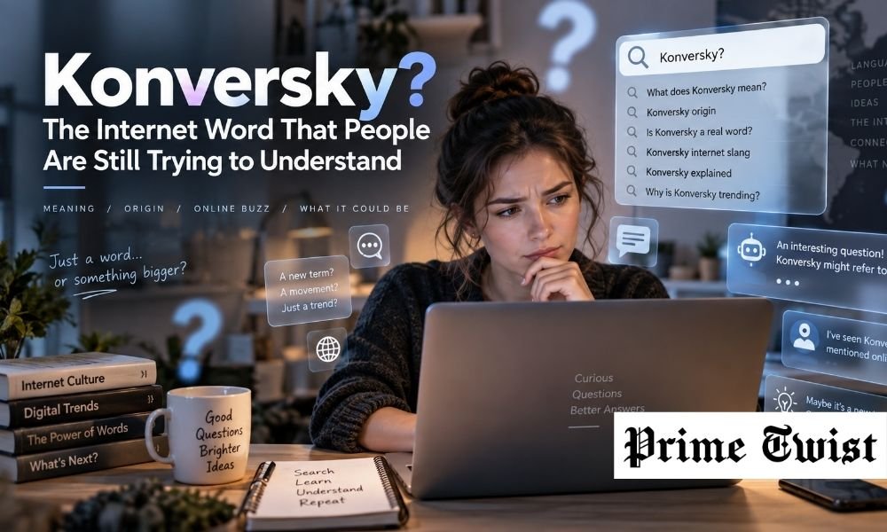 Konversky