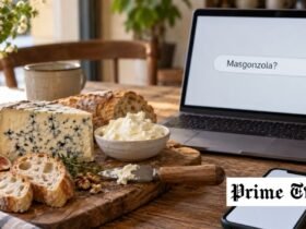 Masgonzola