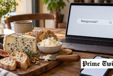 Masgonzola