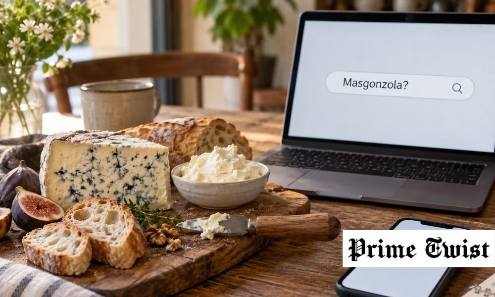 Masgonzola