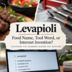 Levapioli