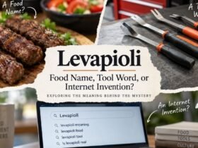 Levapioli