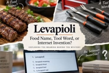 Levapioli