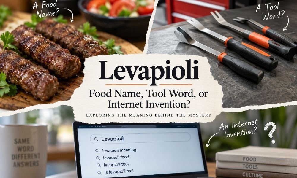 Levapioli