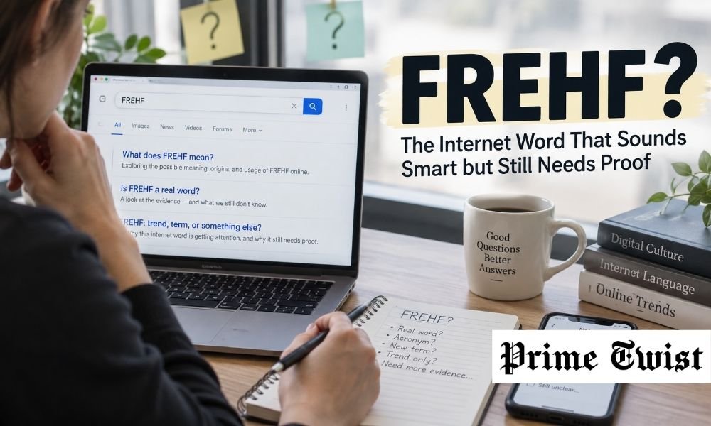 FREHF
