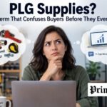 PLG Supplies
