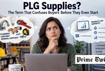PLG Supplies