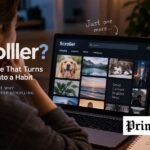Scrolller