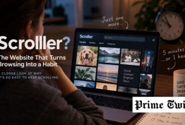 Scrolller