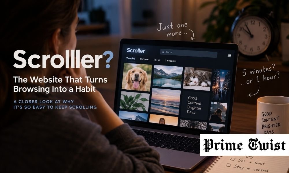 Scrolller