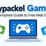 Hypackel Games: The Complete Guide to Free Web Gaming