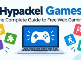 Hypackel Games: The Complete Guide to Free Web Gaming