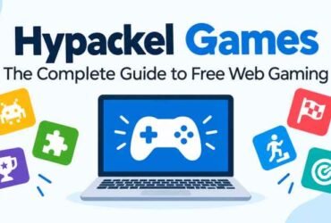 Hypackel Games: The Complete Guide to Free Web Gaming