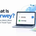 What Is Nerwey? Fixing the Web's Most Common Travel Typo
