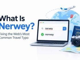 What Is Nerwey? Fixing the Web's Most Common Travel Typo