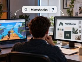 Mimshacks