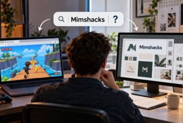 Mimshacks