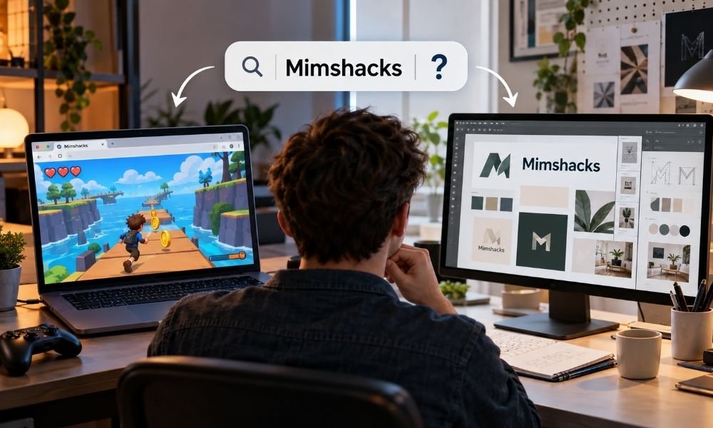 Mimshacks