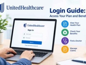 UnitedHealthcare Login Guide: Access Your Plan and Benefits