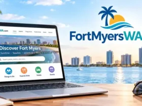 What Is fortmyerswa.com? The Truth Behind the Domain