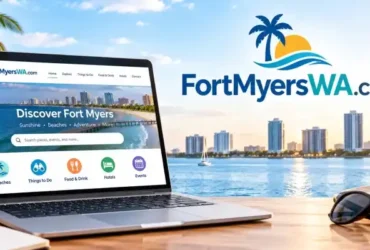 What Is fortmyerswa.com? The Truth Behind the Domain