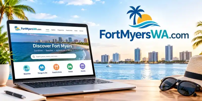 What Is fortmyerswa.com? The Truth Behind the Domain